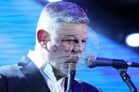 "Антарктически приказки"- музикален албум - представяне