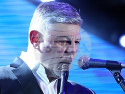 "Антарктически приказки"- музикален албум - представяне