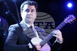 "Антарктически приказки"- музикален албум - представяне