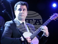 "Антарктически приказки"- музикален албум - представяне