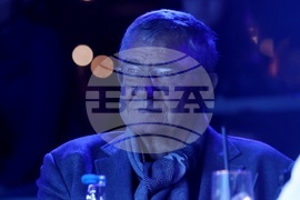 "Антарктически приказки"- музикален албум - представяне