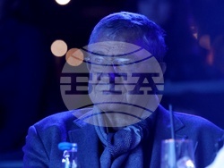 "Антарктически приказки"- музикален албум - представяне