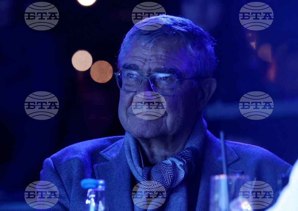 "Антарктически приказки"- музикален албум - представяне