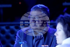 "Антарктически приказки"- музикален албум - представяне