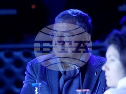 "Антарктически приказки"- музикален албум - представяне