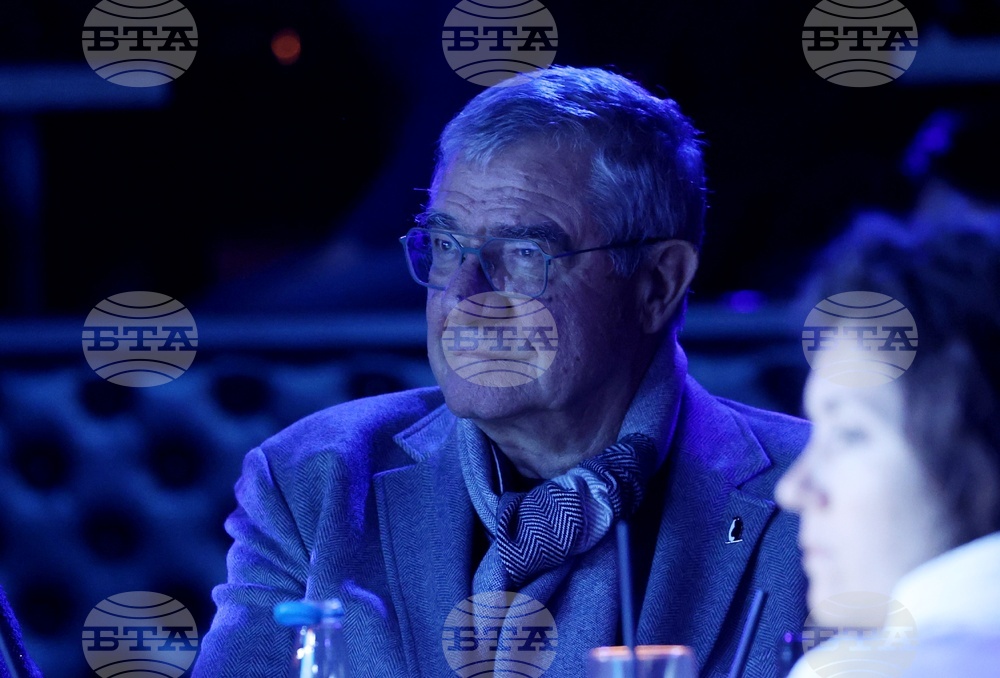 "Антарктически приказки"- музикален албум - представяне