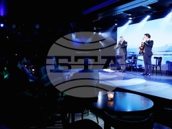 "Антарктически приказки"- музикален албум - представяне