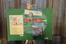 Сърбия - национален празник на България - прием