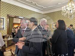 Сърбия - национален празник на България - прием