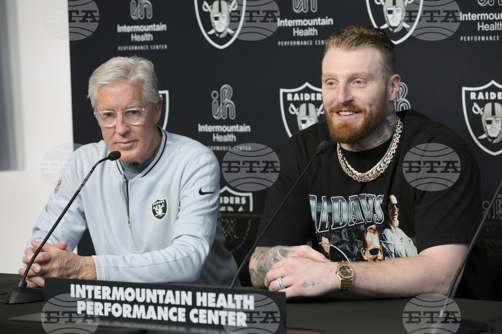 Raiders Crosby Extension Football