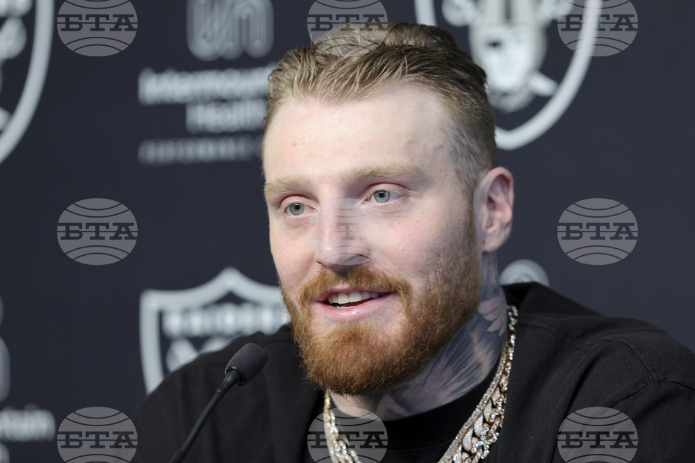 Raiders Crosby Extension Football