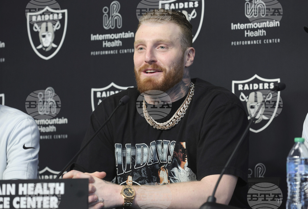 Raiders Crosby Extension Football