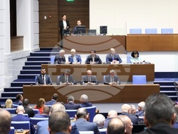 Парламент - Законопроект за държавния бюджет за 2025 г. - първо четене