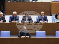 Парламент - Законопроект за държавния бюджет за 2025 г. - първо четене