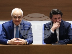 Парламент - Законопроект за държавния бюджет за 2025 г. - първо четене