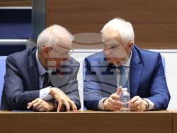 Парламент - Законопроект за държавния бюджет за 2025 г. - първо четене