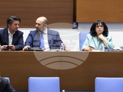 Парламент - Законопроект за държавния бюджет за 2025 г. - първо четене