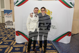 Румъния - Почетно консулство на България - Национален празник на България - прием - концерт