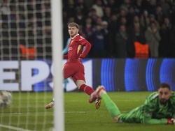 France Soccer Champions League