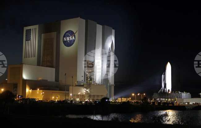 Космическият телескоп „Кеплер успешно е изведен в орбита в нощта на 6 срещу 7 март 2009 г. 