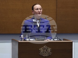 Парламент - Законопроект за държавния бюджет за 2025 г. - първо четене