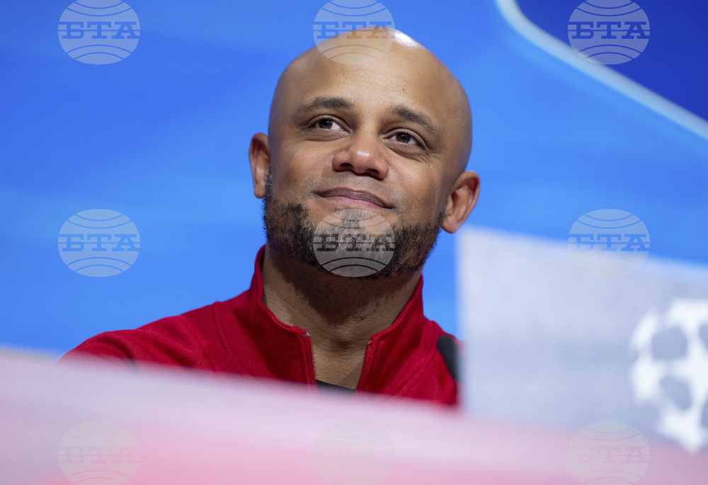 Ще играем за нова победа над Байер Леверкузен, каза старши треньорът на Байерн Мюнхен Венсан Компани