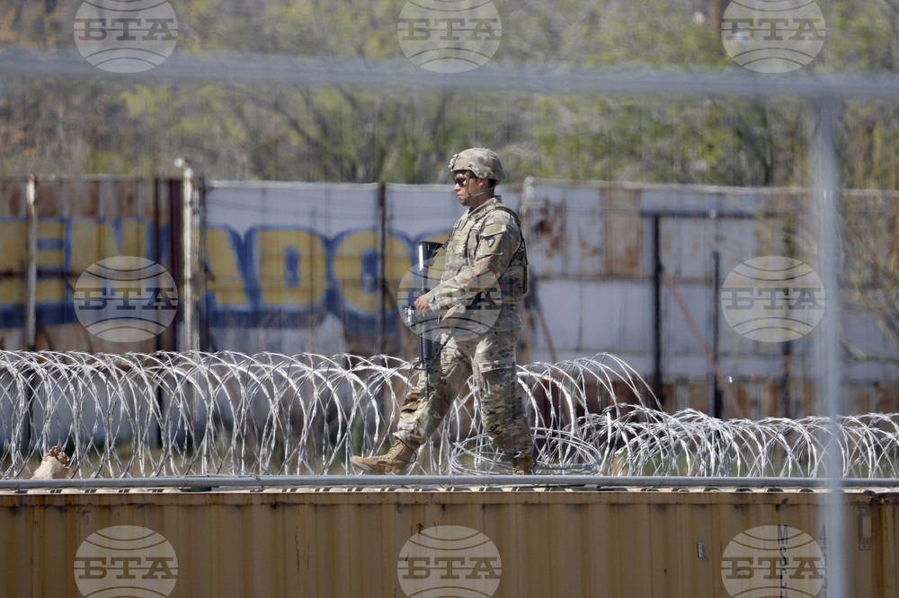 Vance Border