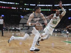 Trail Blazers Celtics Basketball