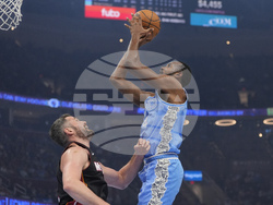 Heat Cavaliers Basketball