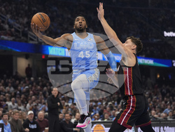 Heat Cavaliers Basketball