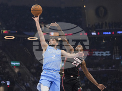 Heat Cavaliers Basketball