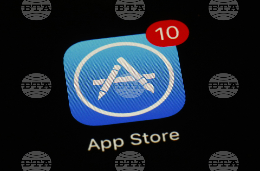 Съд в Нидерландия може да потърси съдебна отговорност на „Епъл“ за предполагаеми антитръстови нарушения, реши Съдът на ЕС