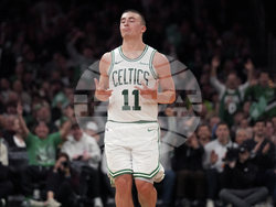 Trail Blazers Celtics Basketball