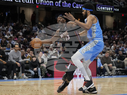 Heat Cavaliers Basketball