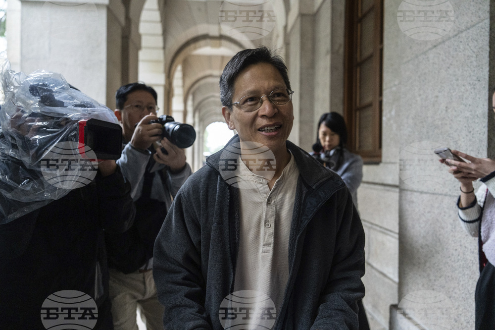 Hong Kong Activists Rulings