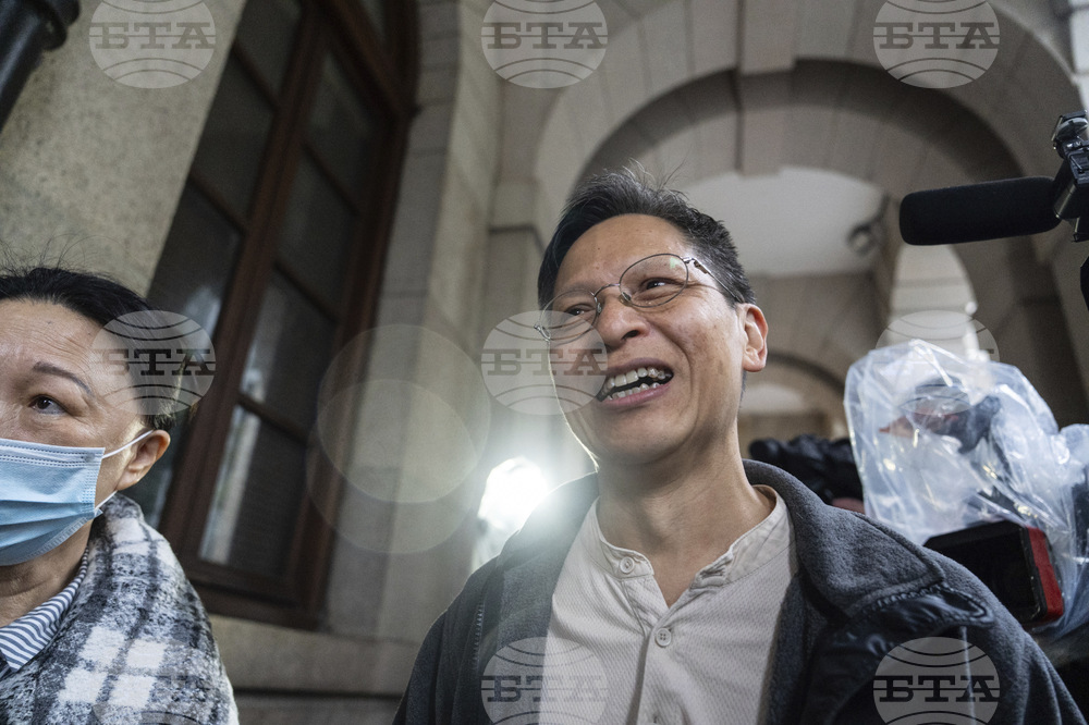 Hong Kong Activists Rulings