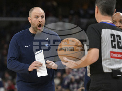 Thunder Grizzlies Basketball