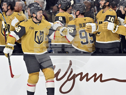 Maple Leafs Golden Knights Hockey