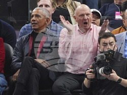 Pistons Clippers Basketball