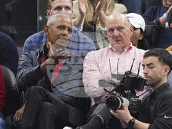 Pistons Clippers Basketball