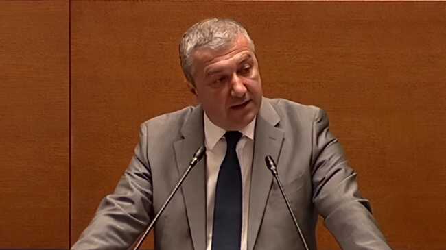 БСП - ОЛ: Бюджетът за 2025 г. е важна крачка към политическа стабилизация и излизане от тежката фискална криза