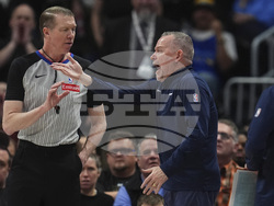 Kings Nuggets Basketball