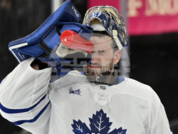 Maple Leafs Golden Knights Hockey