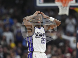 Kings Nuggets Basketball