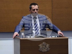 Парламент - Законопроект за държавния бюджет за 2025 г. - първо четене