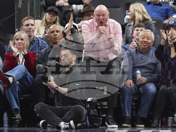 Pistons Clippers Basketball