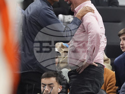 Pistons Clippers Basketball