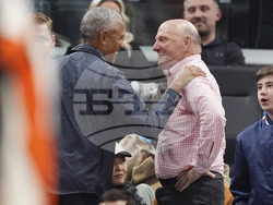 Pistons Clippers Basketball