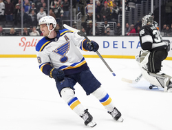 Blues Kings Hockey