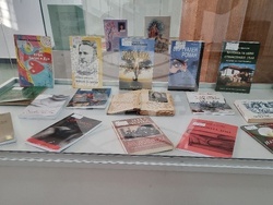 Монтана - изложба